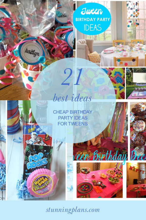 21-best-birthday-party-ideas-for-9-years-old-girl-home-family-style